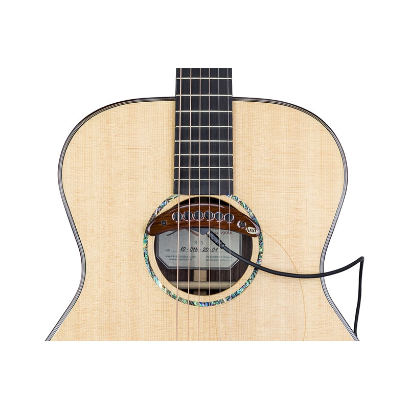 Kremona SP-1 pickup voor staalsnarige gitaar