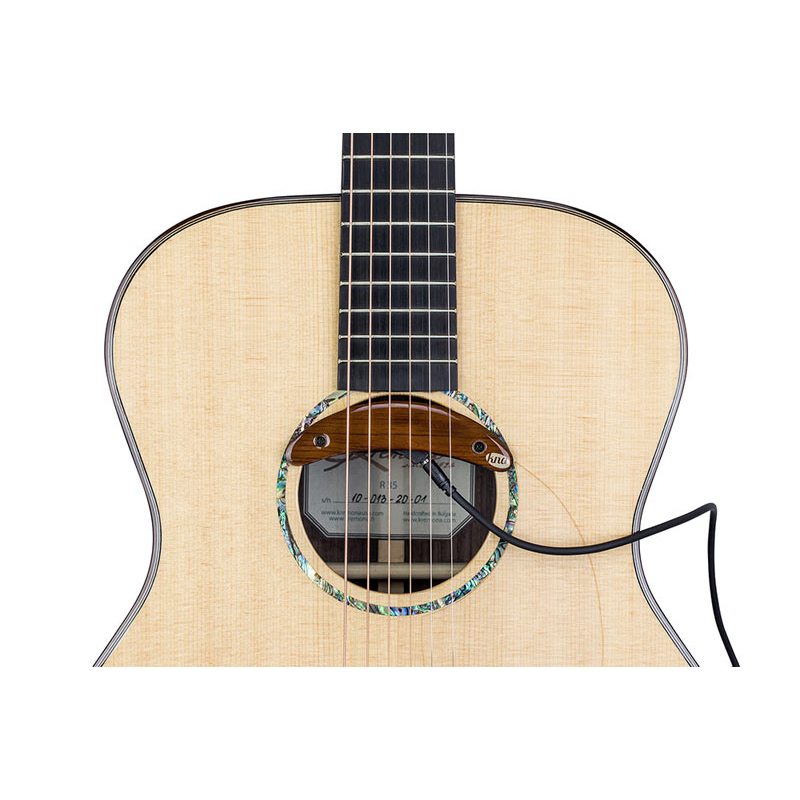 Kremona HP-1 pickup voor staalsnarige gitaar
