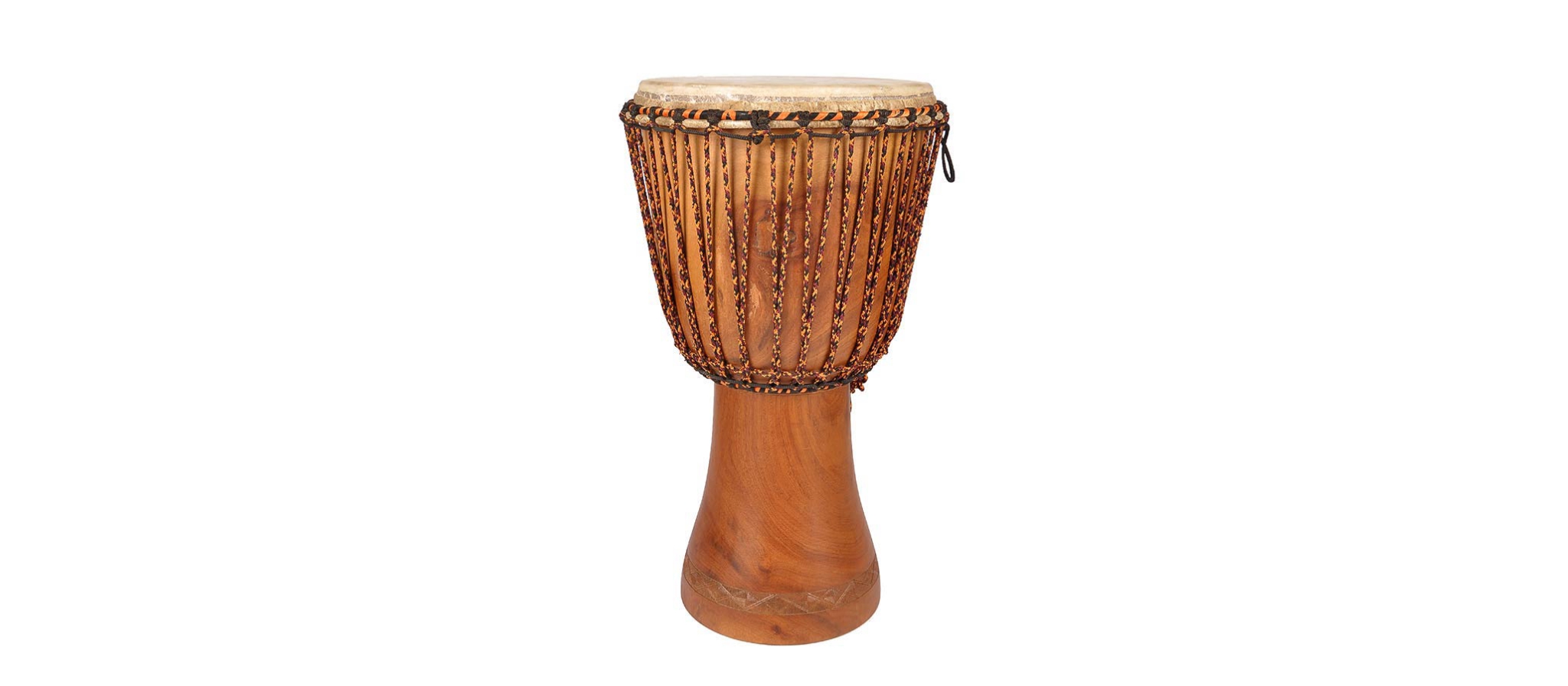 djembe カンガバ　ジャンベ カンガバ 製ジャンベ：楽器屋JUNJUN-アフリカ-ジャンベ-カンガバ