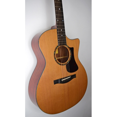 Eastman AC122-2CE CD