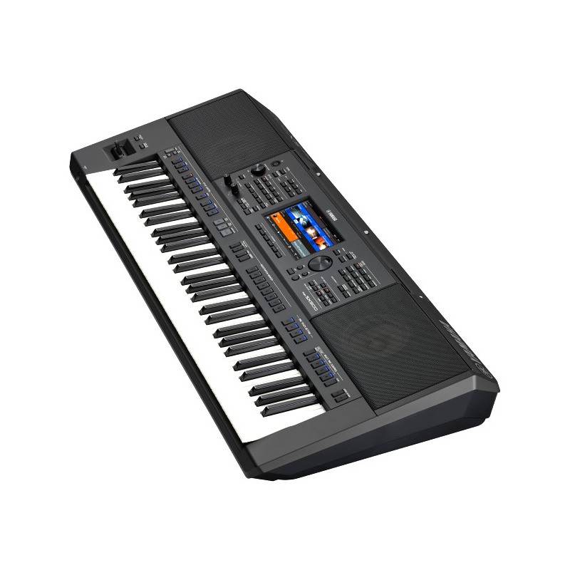 Yamaha PSR-SX900 keyboard workstation