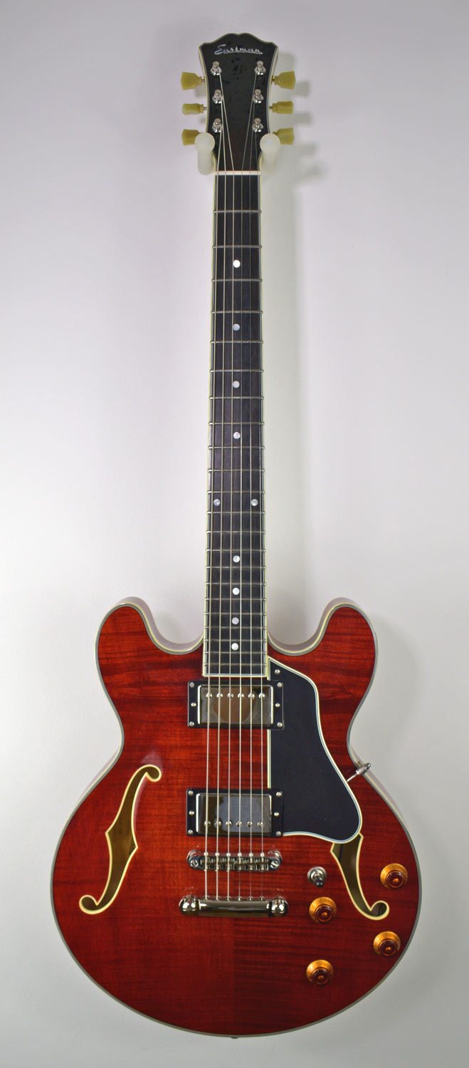 Eastman T484 Classic Thinline