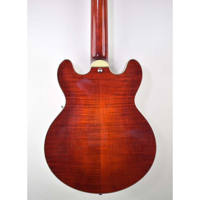 Eastman T484 Classic Thinline