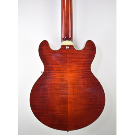 Eastman T484 Classic Thinline