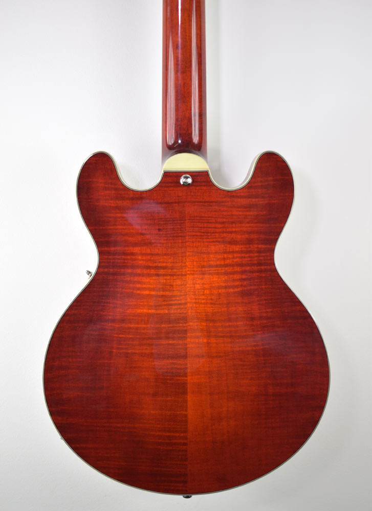 Eastman T484 Classic Thinline