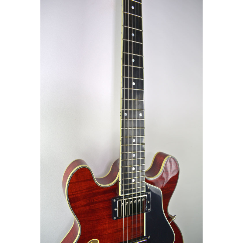 Eastman T484 Classic Thinline