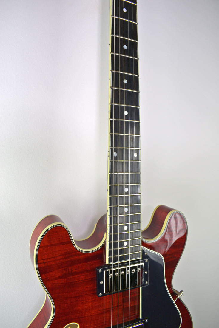 Eastman T484 Classic Thinline