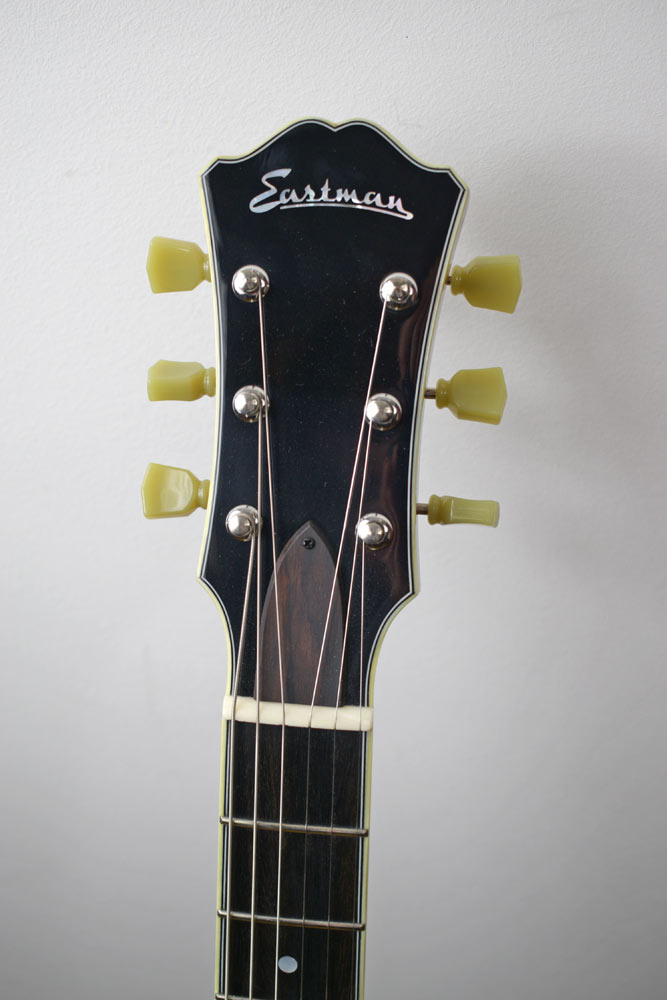 Eastman T484 Classic Thinline