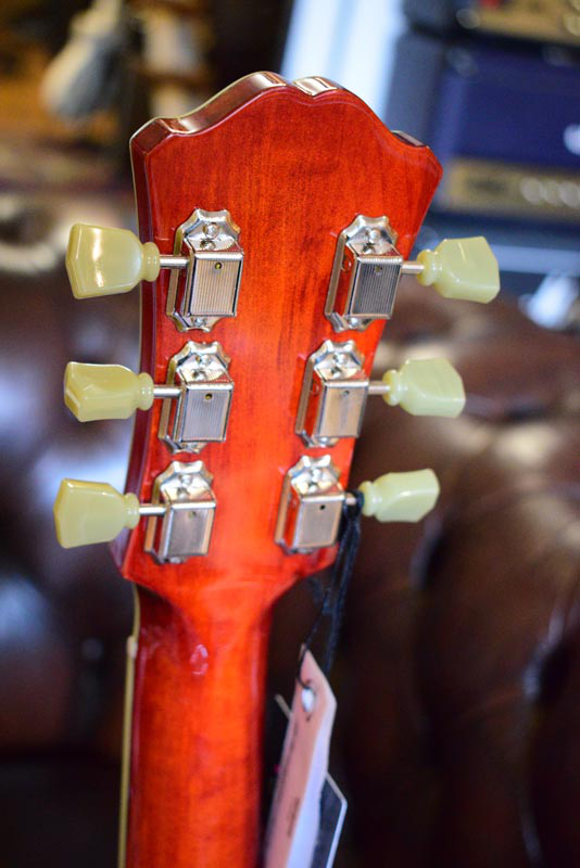 Eastman T484 Classic Thinline