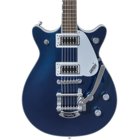 Gretsch G5232T Electromatic Double Jet Midnight Sapphire