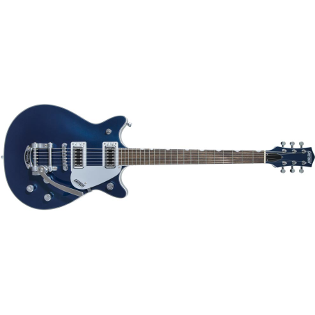 Gretsch G5232T Electromatic Double Jet Midnight Sapphire