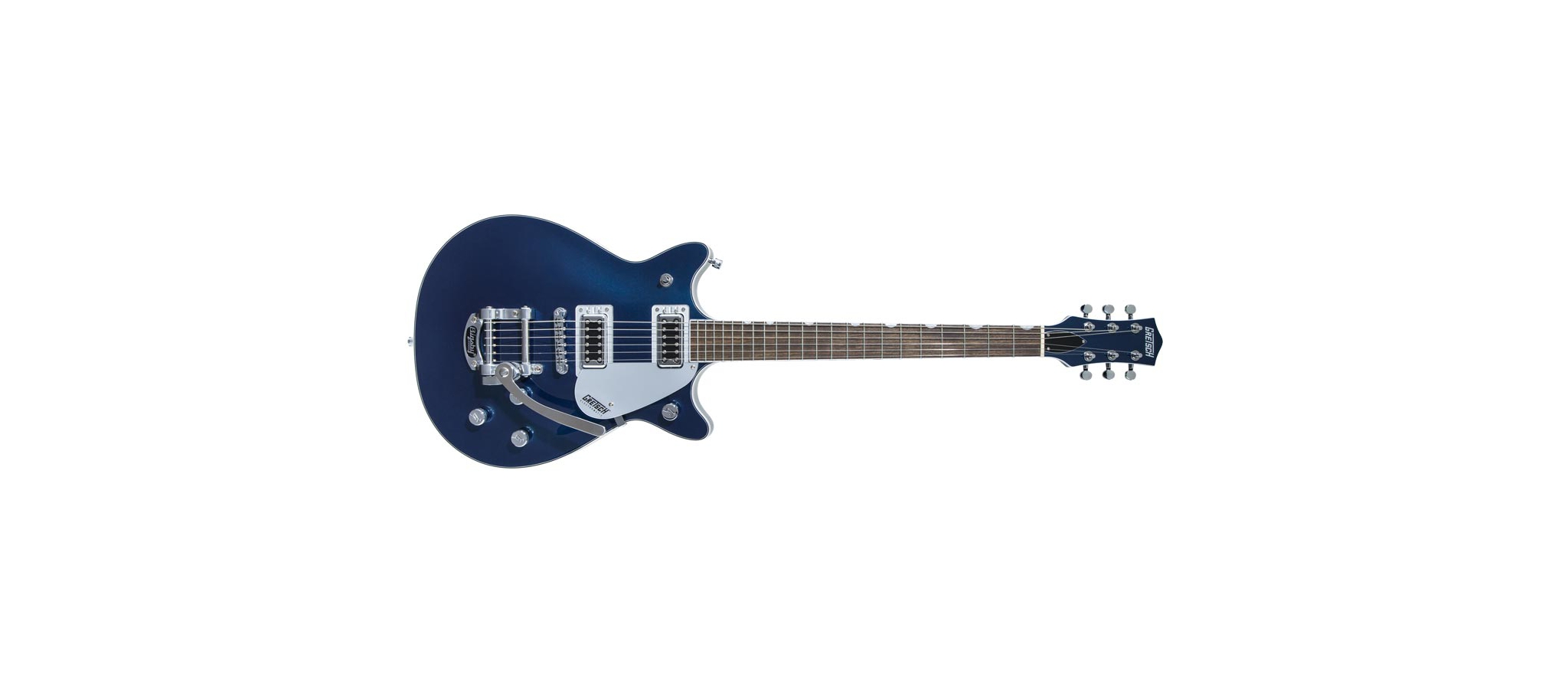 GRETSCH グレッチ G5232T Electromatic スタンド付 Gretsch G5232T Electromatic Double Jet MNS|Dijkman Muziek