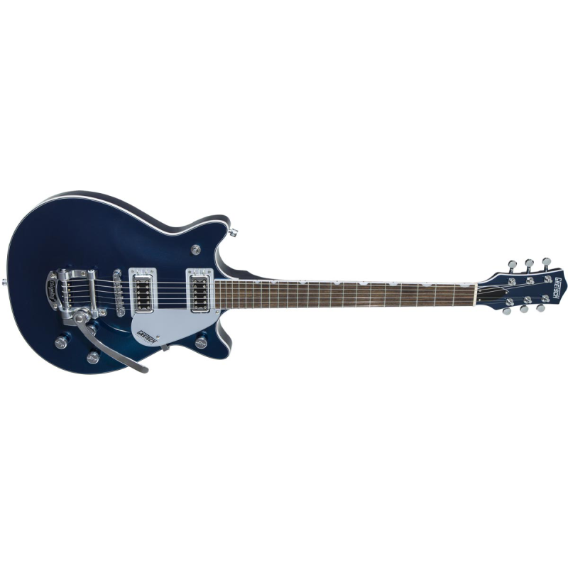 Gretsch G5232T Electromatic Double Jet Midnight Sapphire