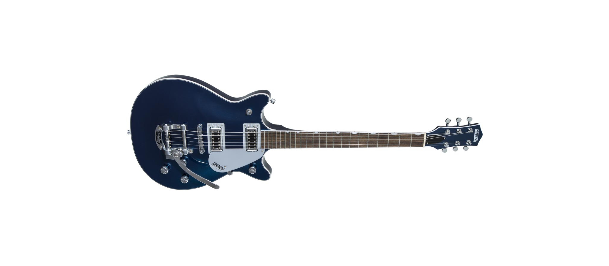 Gretsch G5232T Electromatic Double Jet MNS|Dijkman Muziek