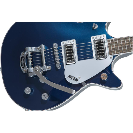 Gretsch G5232T Electromatic Double Jet Midnight Sapphire