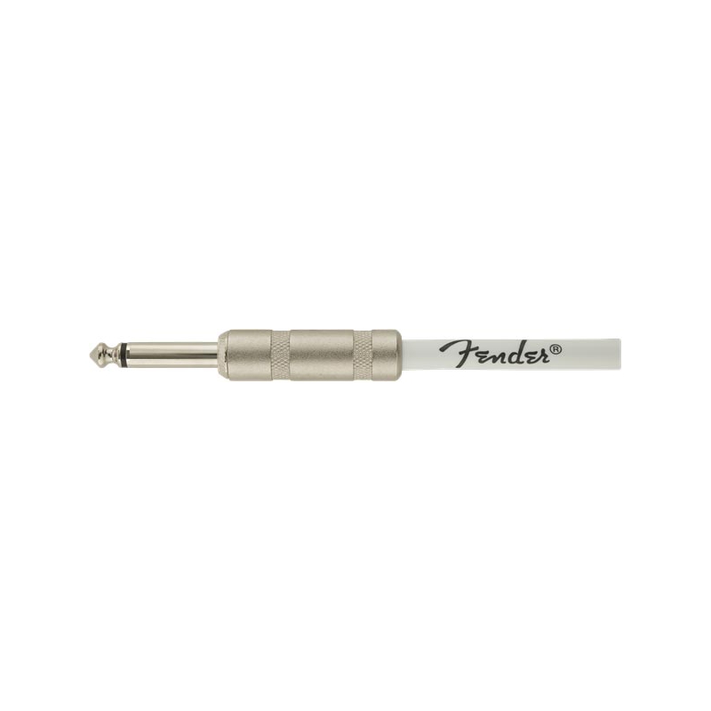 Fender Original Series Instrument Cable 10 Daphne Blue