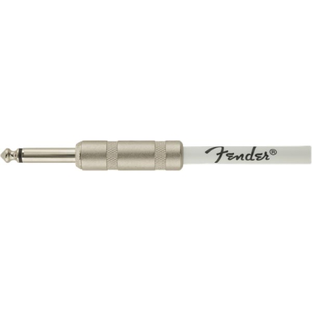 Fender Original Series Instrument Cable 10 surf green