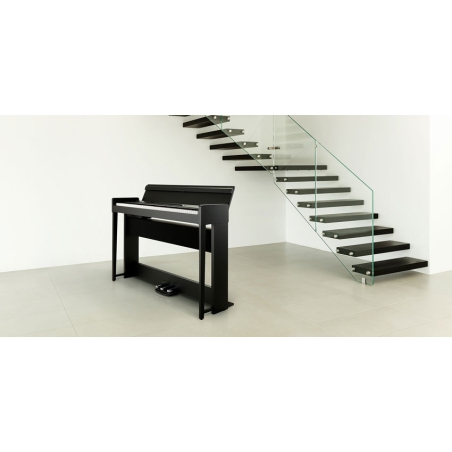 Korg C1 AIR BK digitale piano