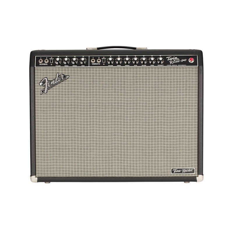 Fender Tonemaster Twin Reverb