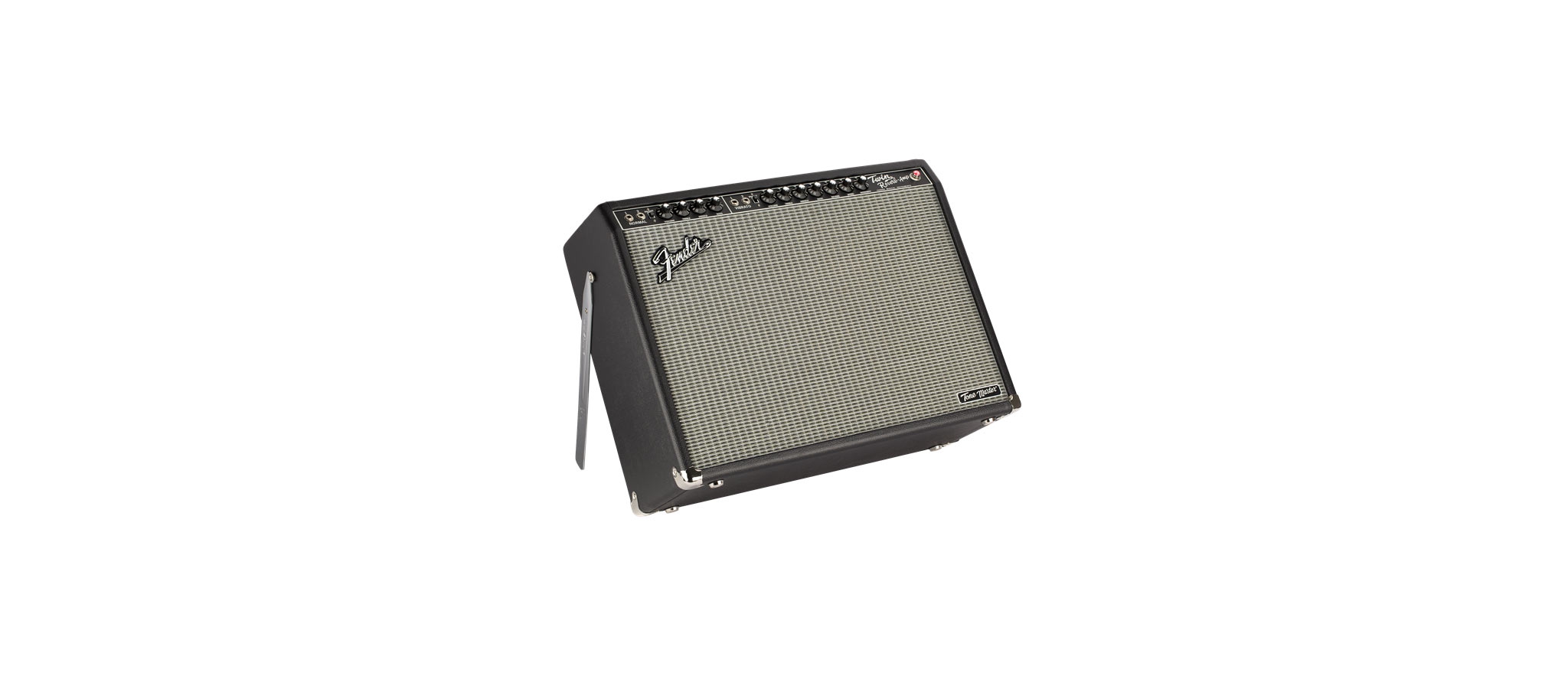 Fender Tonemaster Twin Reverb digitale amp DijkmanMuziek