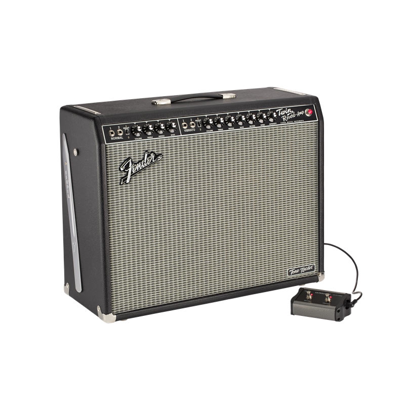 Fender Tonemaster Twin Reverb