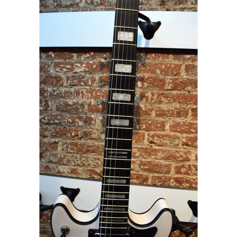 Hagstrom Alvar Swedish Frost