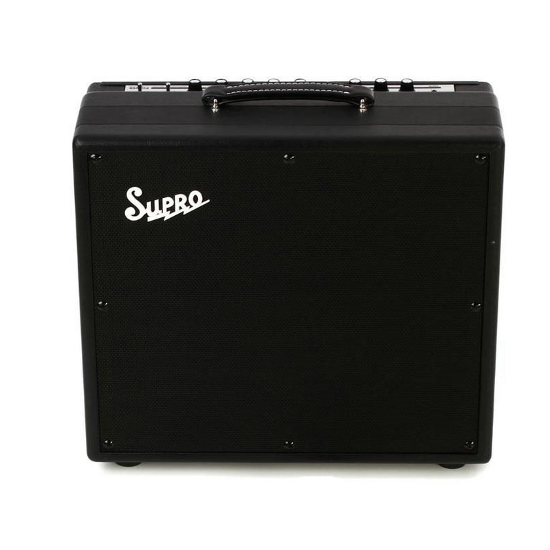 Supro Galaxy 50watt 1 x 12 combo