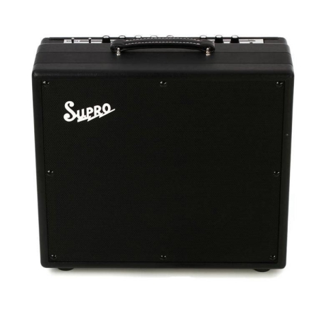 Supro Galaxy 50watt 1 x 12 combo