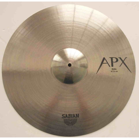 Sabian APX 20" ride