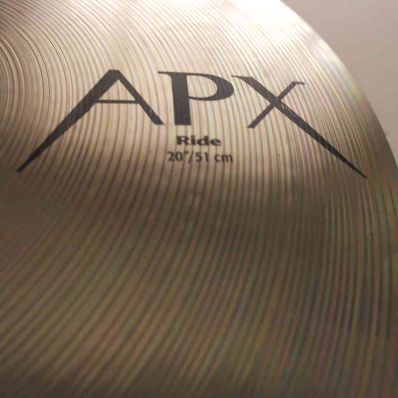 Sabian APX 20" ride