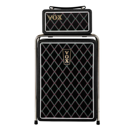 VOX MSB50 Mini Superbeetle stack