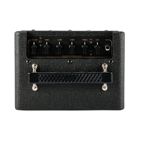 VOX MSB50 Mini Superbeetle stack