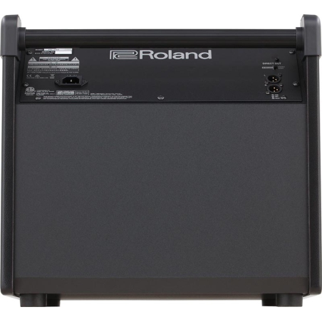 Roland PM200 Drum Monitoring