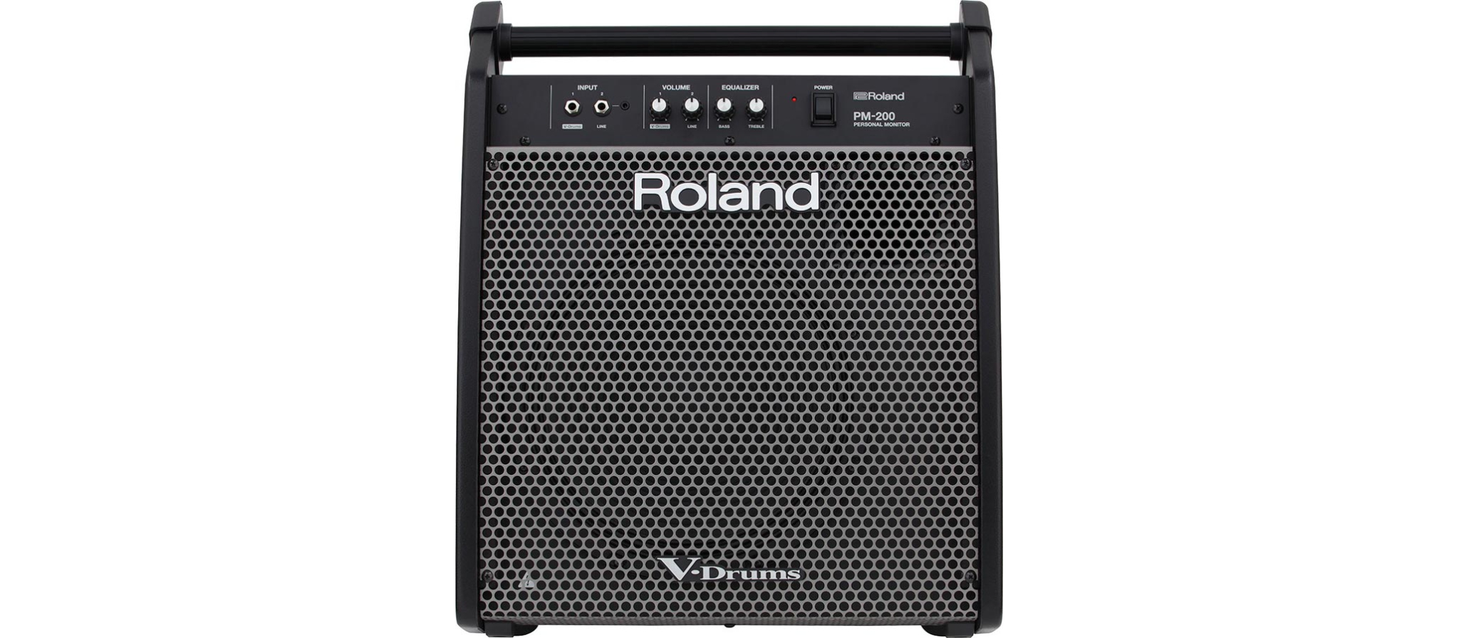 Roland PM200 drummonitor | Dijkman Muziek