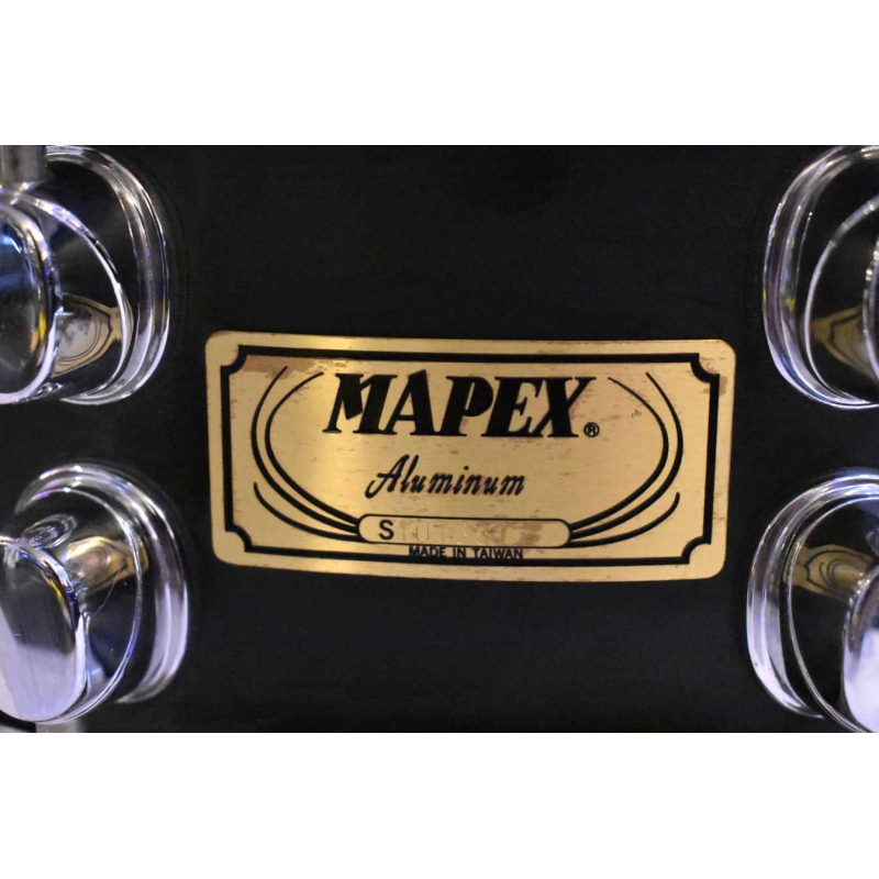 Mapex aluminium snaredrum