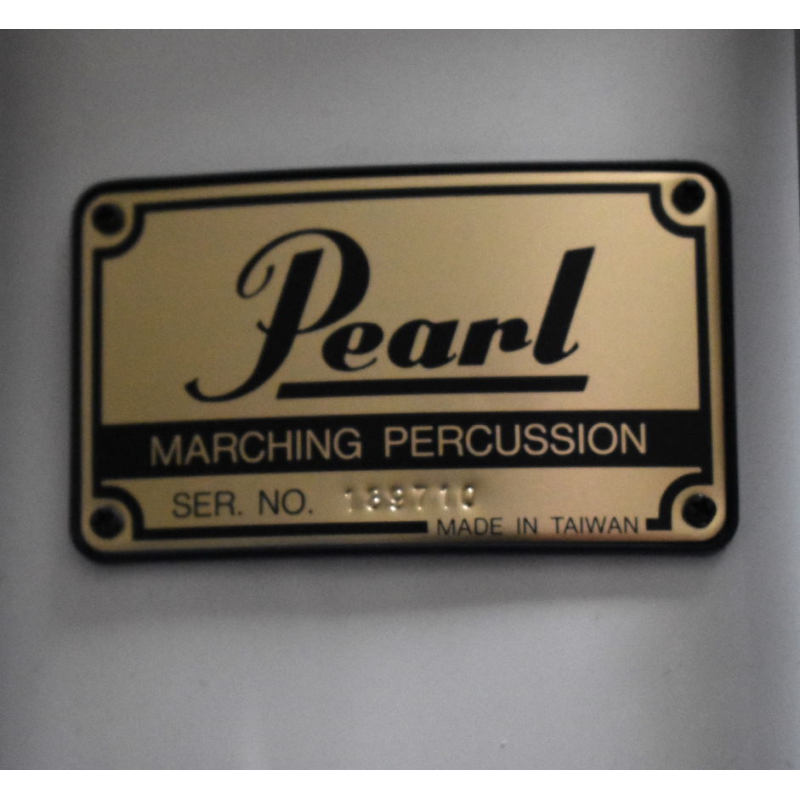 Pearl FFX 1412/A Marching Snaredrum