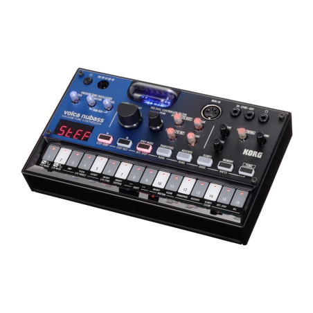 Korg Volca NuBass