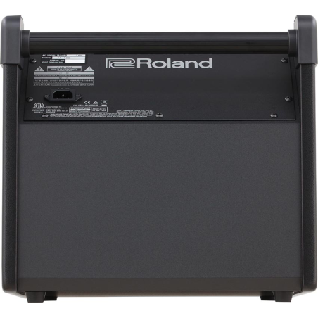 Roland PM-100 drummonitor Monitoring