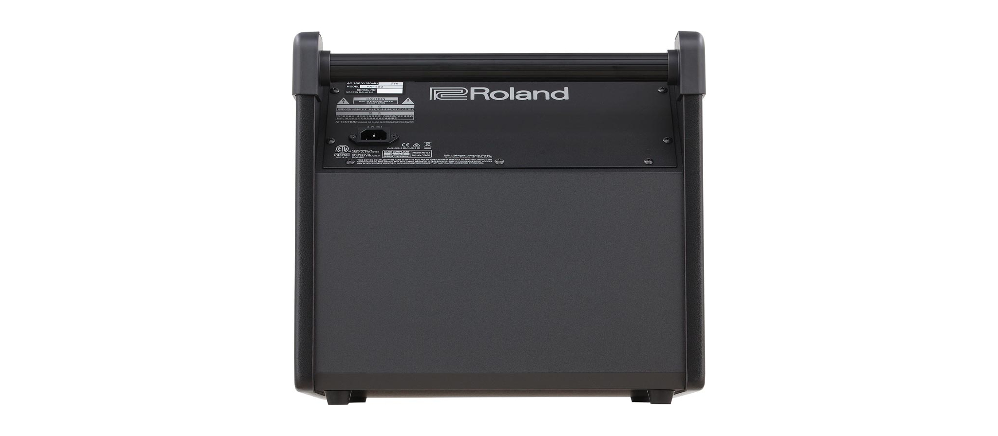 Roland PM100 drummonitor|voor elektronische drums Dijkman Muziek