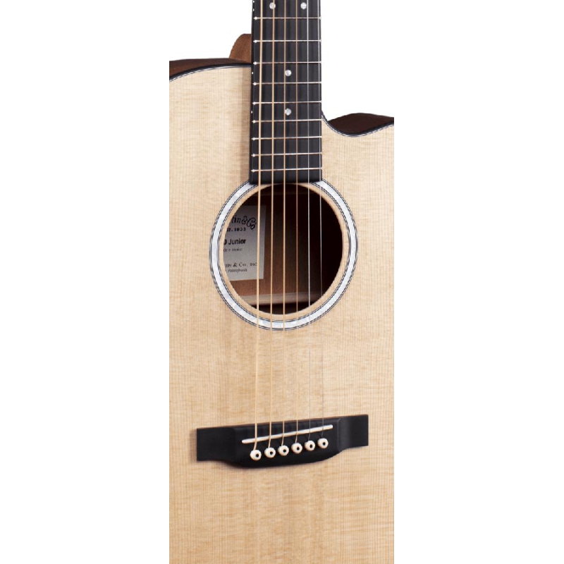 Martin 000CJr-10E