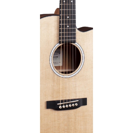 Martin 000CJr-10E