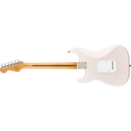 Squier Classic Vibe 50s Stratocaster MN White Blonde