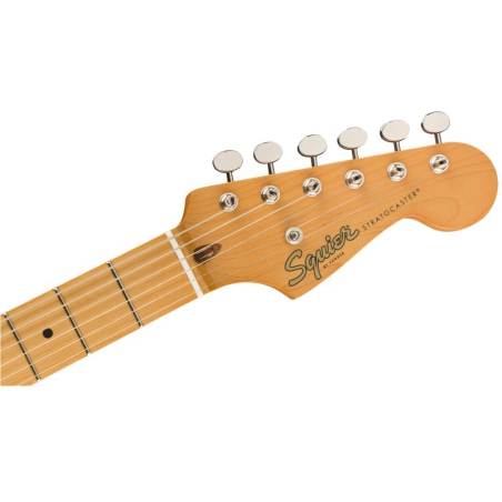 Squier Classic Vibe 50s Stratocaster MN White Blonde