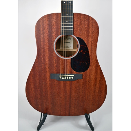 Martin D-10E Sapele