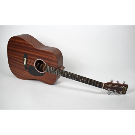 Martin D-10E Sapele