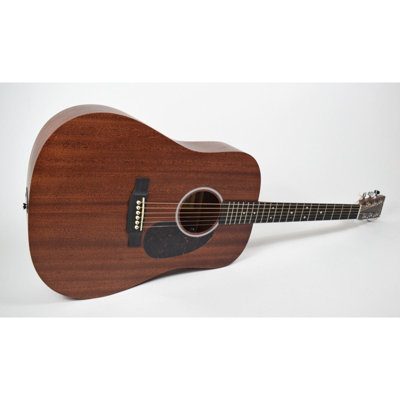 Martin D-10E Sapele