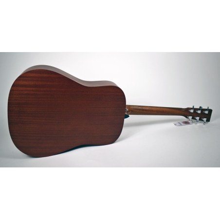 Martin D-10E Sapele