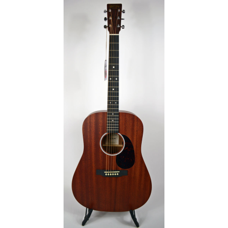 Martin D-10E Sapele