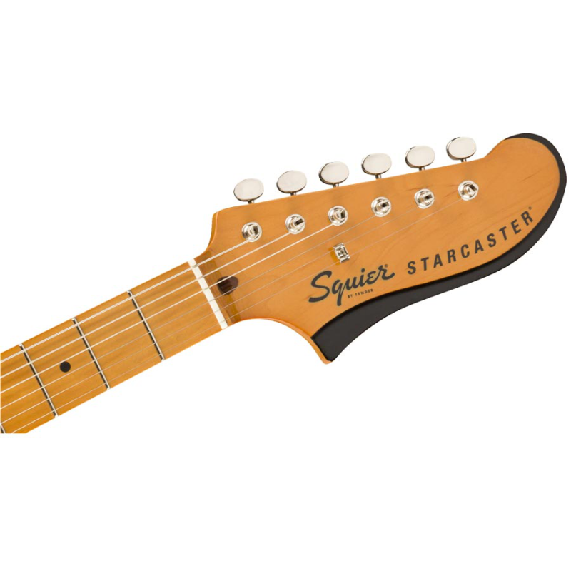 Squier Classic Vibe Starcaster 3-Color Sunburst