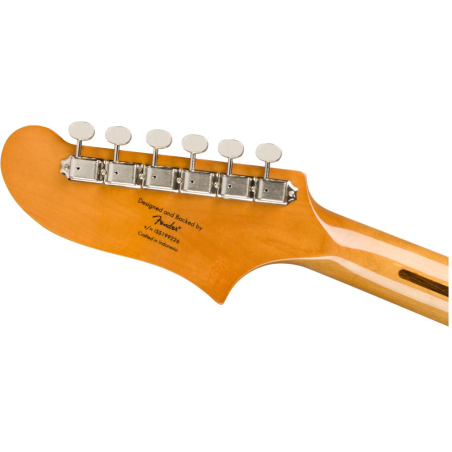 Squier Classic Vibe Starcaster 3-Color Sunburst